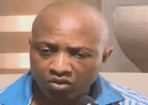 The Nigeria Police Denies Extorting Over N50m From Billionaire Kidnapper, Evans